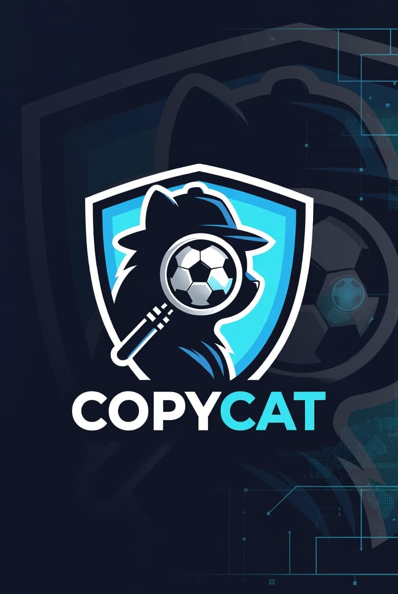 Copycat Detective